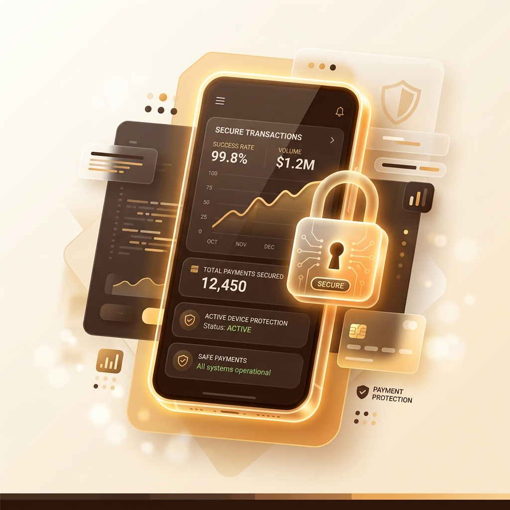 TezLock Security Ecosystem